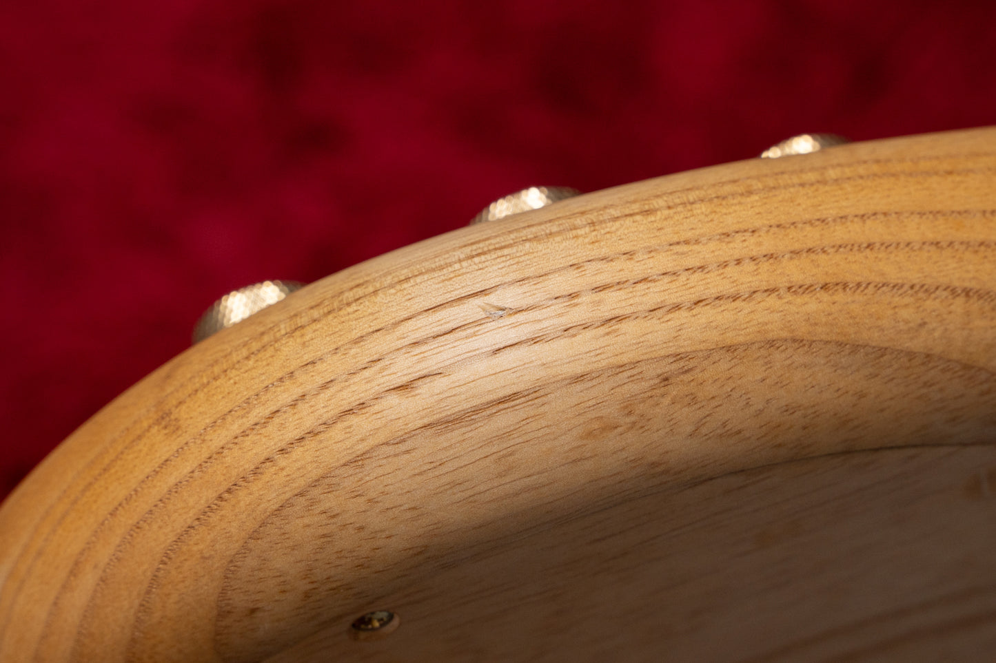 【used】Warwick / Custom Shop Basic Streamer $$ 4st Natural Oil Finish 2021 4.145kg #G163668-21【GIB Yokohama】