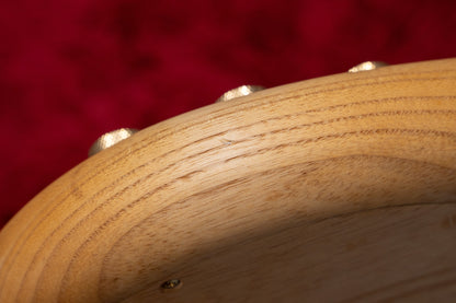 【used】Warwick / Custom Shop Basic Streamer $$ 4st Natural Oil Finish 2021 4.145kg #G163668-21【GIB Yokohama】