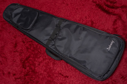 【used】Warwick / Custom Shop Basic Streamer $$ 4st Natural Oil Finish 2021 4.145kg #G163668-21【GIB Yokohama】