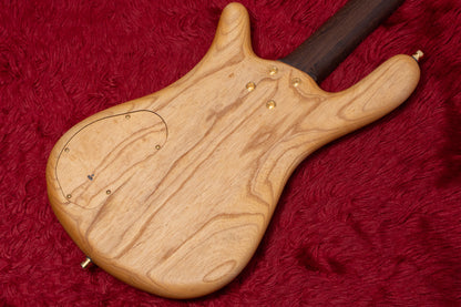 【used】Warwick / Custom Shop Basic Streamer $$ 4st Natural Oil Finish 2021 4.145kg #G163668-21【GIB Yokohama】