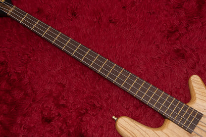 【used】Warwick / Custom Shop Basic Streamer $$ 4st Natural Oil Finish 2021 4.145kg #G163668-21【GIB Yokohama】