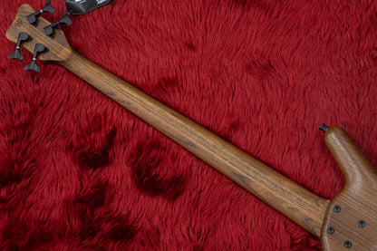 [outlet] Warwick / Team Build PS Thumb Bass BO 4st NAT B #A09671-22 4.36kg [Yokohama Store]