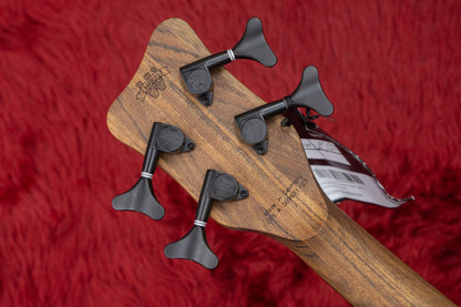 [outlet] Warwick / Team Build PS Thumb Bass BO 4st NAT B #A09671-22 4.36kg [Yokohama Store]