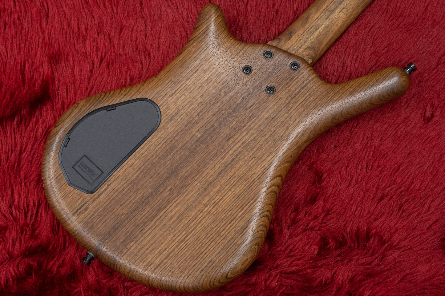 [outlet] Warwick / Team Build PS Thumb Bass BO 4st NAT B #A09671-22 4.36kg [Yokohama Store]