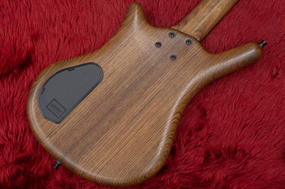 [outlet] Warwick / Team Build PS Thumb Bass BO 4st NAT B #A09671-22 4.36kg [Yokohama Store]