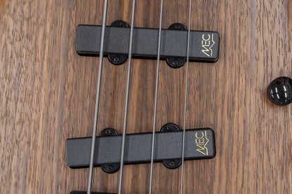 [outlet] Warwick / Team Build PS Thumb Bass BO 4st NAT B #A09671-22 4.36kg [Yokohama Store]