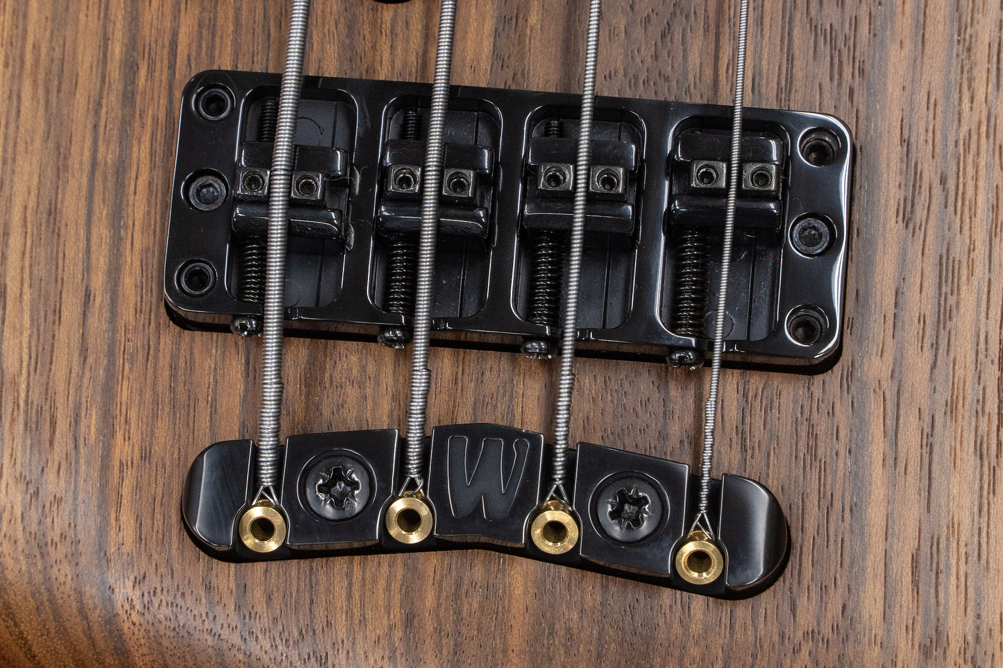 [outlet] Warwick / Team Build PS Thumb Bass BO 4st NAT B #A09671-22 4.36kg [Yokohama Store]