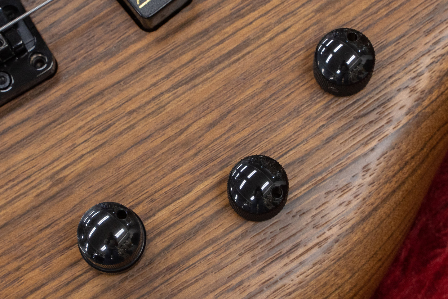 [outlet] Warwick / Team Build PS Thumb Bass BO 4st NAT B #A09671-22 4.36kg [Yokohama Store]