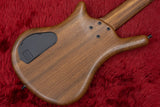 [outlet] Warwick / Team Build PS Thumb Bass BO ５st NAT B #E009844-22 4.615kg [Yokohama Store]