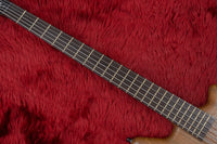 【outlet】Warwick / Team Build PS Thumb Bass BO 5 TS NAT B #GPS H 010429-22 4.445kg【GIB Yokohama】