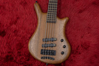 [outlet] Warwick / Team Build PS Thumb Bass BO ５st NAT B #E009844-22 4.615kg [Yokohama Store]