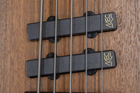 [outlet] Warwick / Team Build PS Thumb Bass BO ５st NAT B #E009844-22 4.615kg [Yokohama Store]