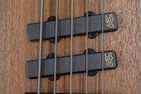 【outlet】Warwick / Team Build PS Thumb Bass BO 5 TS NAT B #GPS H 010429-22 4.445kg【GIB Yokohama】