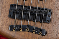 [outlet] Warwick / Team Build PS Thumb Bass BO ５st NAT B #E009844-22 4.615kg [Yokohama Store]