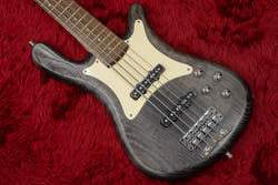 【outlet】Warwick / Team Build PS Streamer CV 5 TS NB #G010317-22 3.655kg【GIB Yokohama】