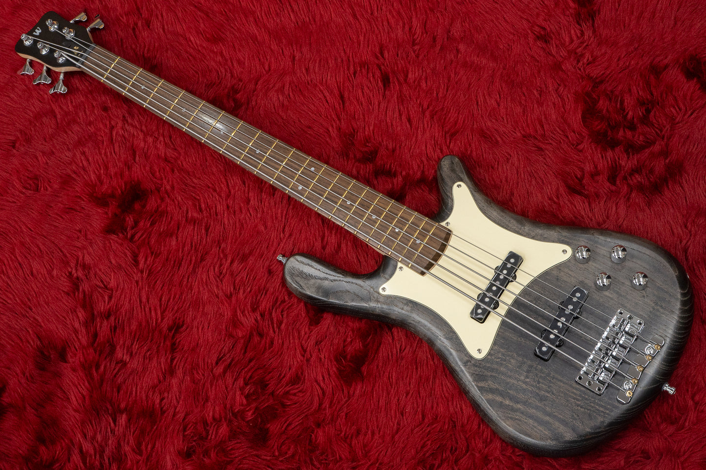 [outlet] Warwick / Team Build PS Streamer CV 5 TS NB #G010317-22 3.655kg [Yokohama]