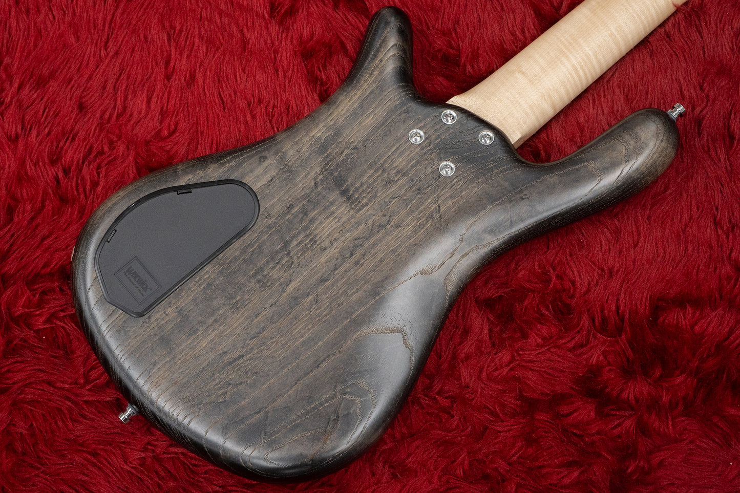 [outlet] Warwick / Team Build PS Streamer CV 5 TS NB #G010317-22 3.655kg [Yokohama]