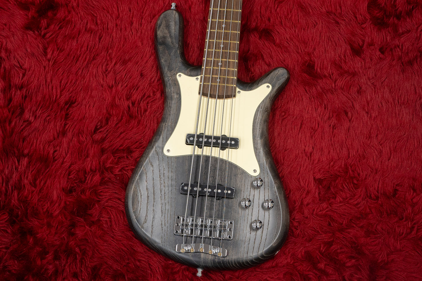 [outlet] Warwick / Team Build PS Streamer CV 5 TS NB #G010317-22 3.655kg [Yokohama]