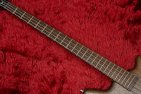 【outlet】Warwick / Team Build PS Thumb Bass BO 4 TS NB #GPS G 010313-22 4.195kg【GIB Yokohama】