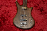 【outlet】Warwick / Team Build PS Thumb Bass BO 4 TS NB #GPS G 010313-22 4.195kg【GIB Yokohama】