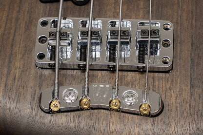 【outlet】Warwick / Team Build PS Thumb Bass BO 4 TS NB #GPS G 010313-22 4.195kg【GIB Yokohama】