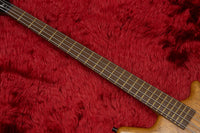 【outlet】Warwick / Team Build PS Thumb Bass BO 4 TS NAT B #GPS F 010128-22 4.055kg【GIB横浜】