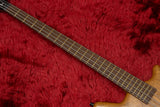 【outlet】Warwick / Team Build PS Thumb Bass BO 4 TS NAT B #GPS F 010128-22 4.055kg【GIB横浜】