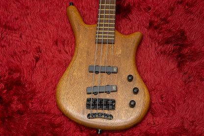【outlet】Warwick / Team Build PS Thumb Bass BO 4 TS NAT B #GPS F 010128-22 4.055kg【GIB横浜】