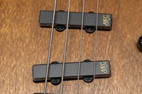 【outlet】Warwick / Team Build PS Thumb Bass BO 4 TS NAT B #GPS F 010128-22 4.055kg【GIB横浜】