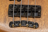 【outlet】Warwick / Team Build PS Thumb Bass BO 4 TS NAT B #GPS F 010128-22 4.055kg【GIB横浜】