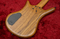 【outlet】Warwick / Team Build PS Thumb Bass BO 4 TS NAT B #GPS F 010130-22 4.035kg【GIB Yokohama】