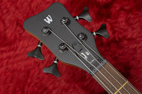 【outlet】Warwick / Team Build PS Thumb Bass BO 4 TS NAT B #GPS F 010130-22 4.035kg【GIB Yokohama】