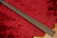 【아울렛】워릭 / 팀 빌드 PS Thumb Bass BO 4 TS NAT B #GPS F 010130-22 4.035kg【GIB Yokohama】