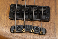 【outlet】Warwick / Team Build PS Thumb Bass BO 4 TS NAT B #GPS F 010130-22 4.035kg【GIB Yokohama】