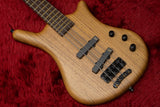 【아울렛】워릭 / 팀 빌드 PS Thumb Bass BO 4 TS NAT B #GPS L 009537-21 4.335kg【GIB Yokohama】