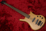 【outlet】Warwick / Team Build PS Thumb Bass BO 4 TS NAT B #GPS L 009537-21 4.335kg【GIB Yokohama】