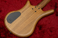 【outlet】Warwick / Team Build PS Thumb Bass BO 4 TS NAT B #GPS L 009537-21 4.335kg【GIB Yokohama】