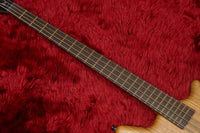 【아울렛】워릭 / 팀 빌드 PS Thumb Bass BO 4 TS NAT B #GPS L 009537-21 4.335kg【GIB Yokohama】