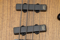 【outlet】Warwick / Team Build PS Thumb Bass BO 4 TS NAT B #GPS L 009537-21 4.335kg【GIB Yokohama】