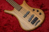 【outlet】Warwick / Team Build PS Thumb Bass BO 4 TS NAT B #GPS L 009539-21 4.295kg【GIB Yokohama】