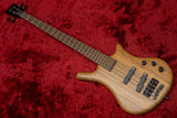 【outlet】Warwick / Team Build PS Thumb Bass BO 4 TS NAT B #GPS L 009539-21 4.295kg【GIB Yokohama】