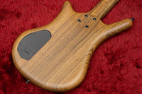 【outlet】Warwick / Team Build PS Thumb Bass BO 4 TS NAT B #GPS L 009539-21 4.295kg【GIB Yokohama】