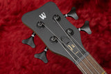 【outlet】Warwick / Team Build PS Thumb Bass BO 4 TS NAT B #GPS L 009539-21 4.295kg【GIB Yokohama】