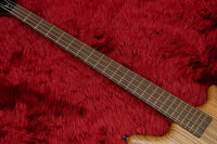 【outlet】Warwick / Team Build PS Thumb Bass BO 4 TS NAT B #GPS L 009539-21 4.295kg【GIB Yokohama】