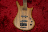 【outlet】Warwick / Team Build PS Thumb Bass BO 4 TS NAT B #GPS L 009539-21 4.295kg【GIB Yokohama】