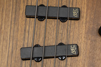 【outlet】Warwick / Team Build PS Thumb Bass BO 4 TS NAT B #GPS L 009539-21 4.295kg【GIB Yokohama】