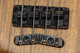 【outlet】Warwick / Team Build PS Thumb Bass BO 4 TS NAT B #GPS L 009539-21 4.295kg【GIB Yokohama】