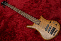 【아울렛】워릭 / 팀 빌드 PS Thumb Bass BO 5 TS NAT B #GPS G 010163-22 4.45kg【GIB横浜】