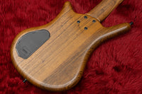 【outlet】Warwick / Team Build PS Thumb Bass BO 5 TS NAT B #GPS G 010163-22 4.45kg【GIB横浜】