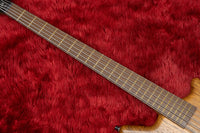 【아울렛】워릭 / 팀 빌드 PS Thumb Bass BO 5 TS NAT B #GPS G 010163-22 4.45kg【GIB横浜】